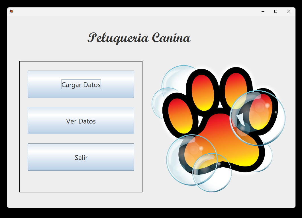peluqueriacanina