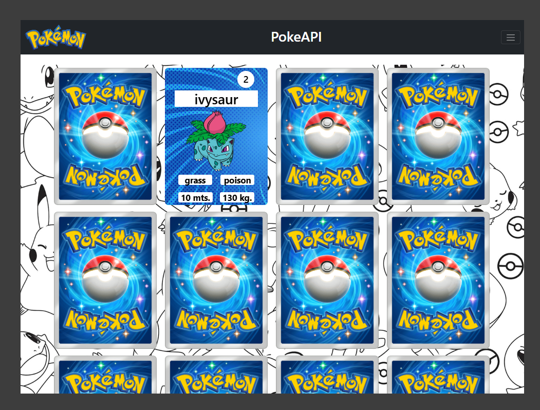 pokeapi